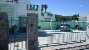 Free self parking - Norfolk Guest House (Hermanus)