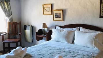 Standard Room | In-room safe, free WiFi, bed sheets