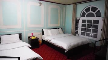 Comfort Double Room | Bathroom