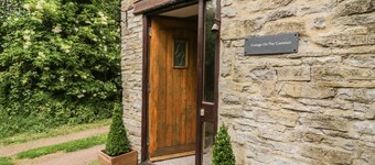 Cottage on the Common