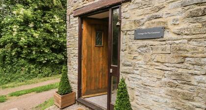 Cottage on the Common
