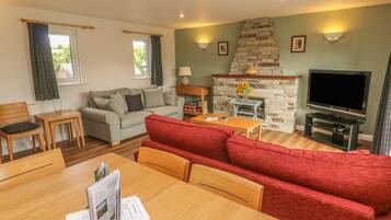 คอทเทจ | ภายใน