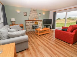 Casa de campo | Parte interna