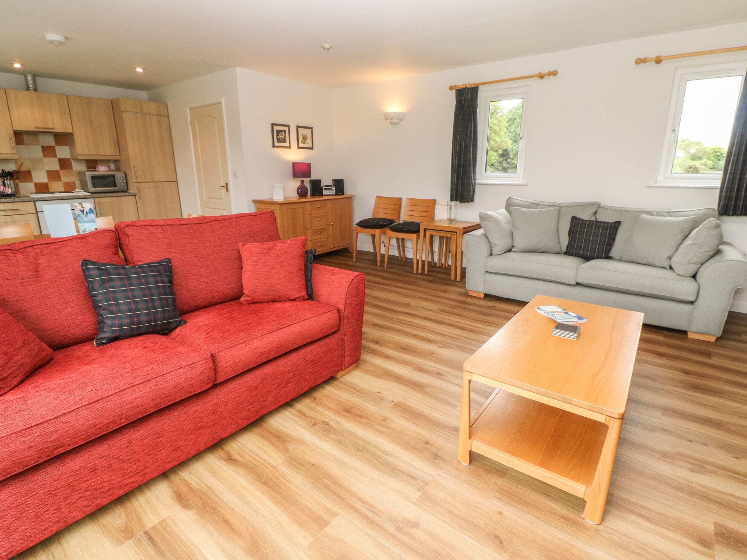 Casa de campo | Interior