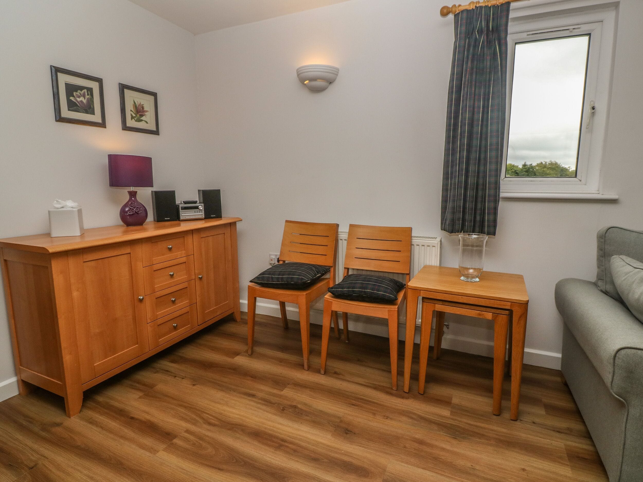 Cottage | Living room