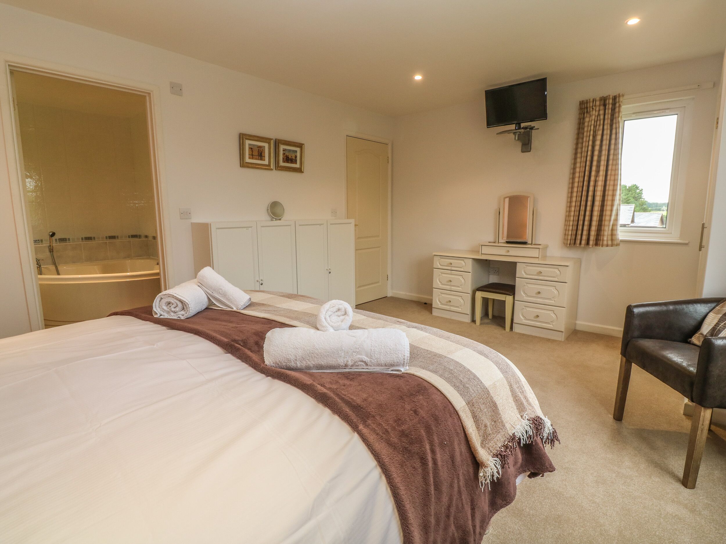 Ferienhaus | Innenbereich