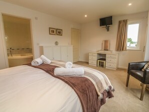 Cottage | Interior - 64 Waterside (Bodmin)