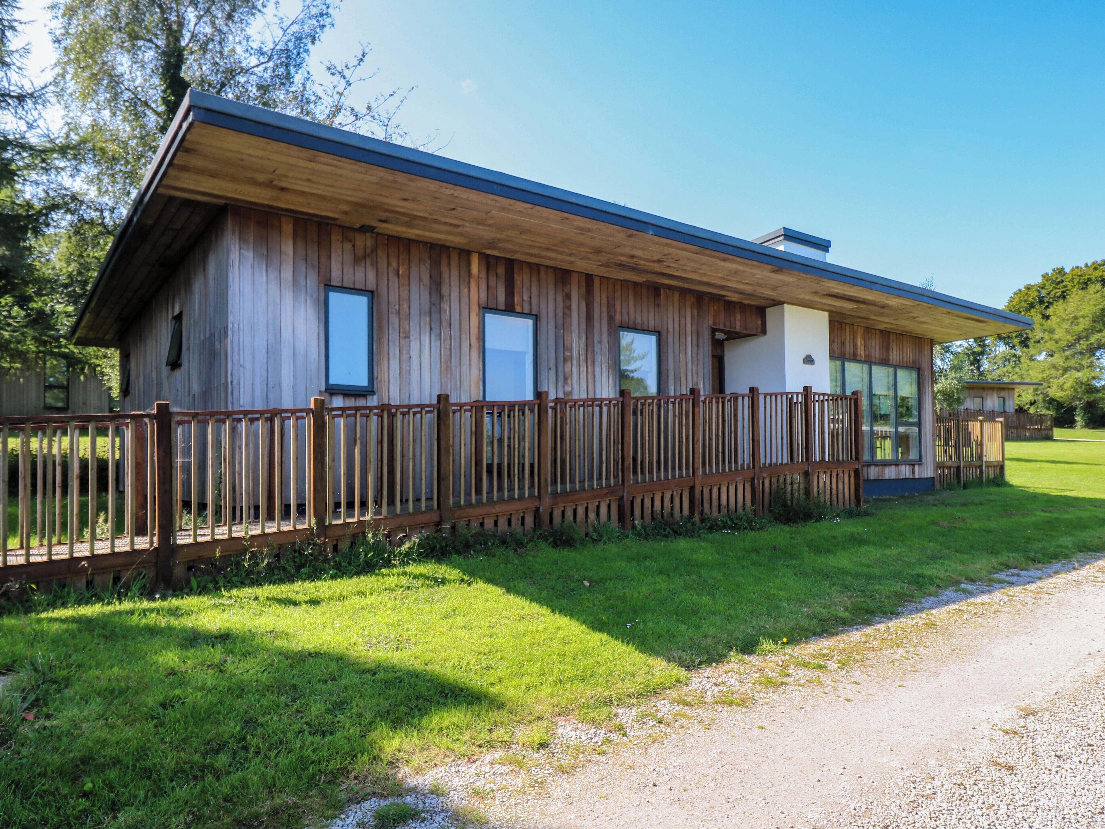 Cottage | Ngoại thất