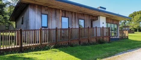 Cottage | Ngoại thất