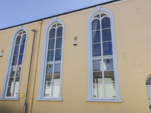 Ferienhaus | Innenbereich