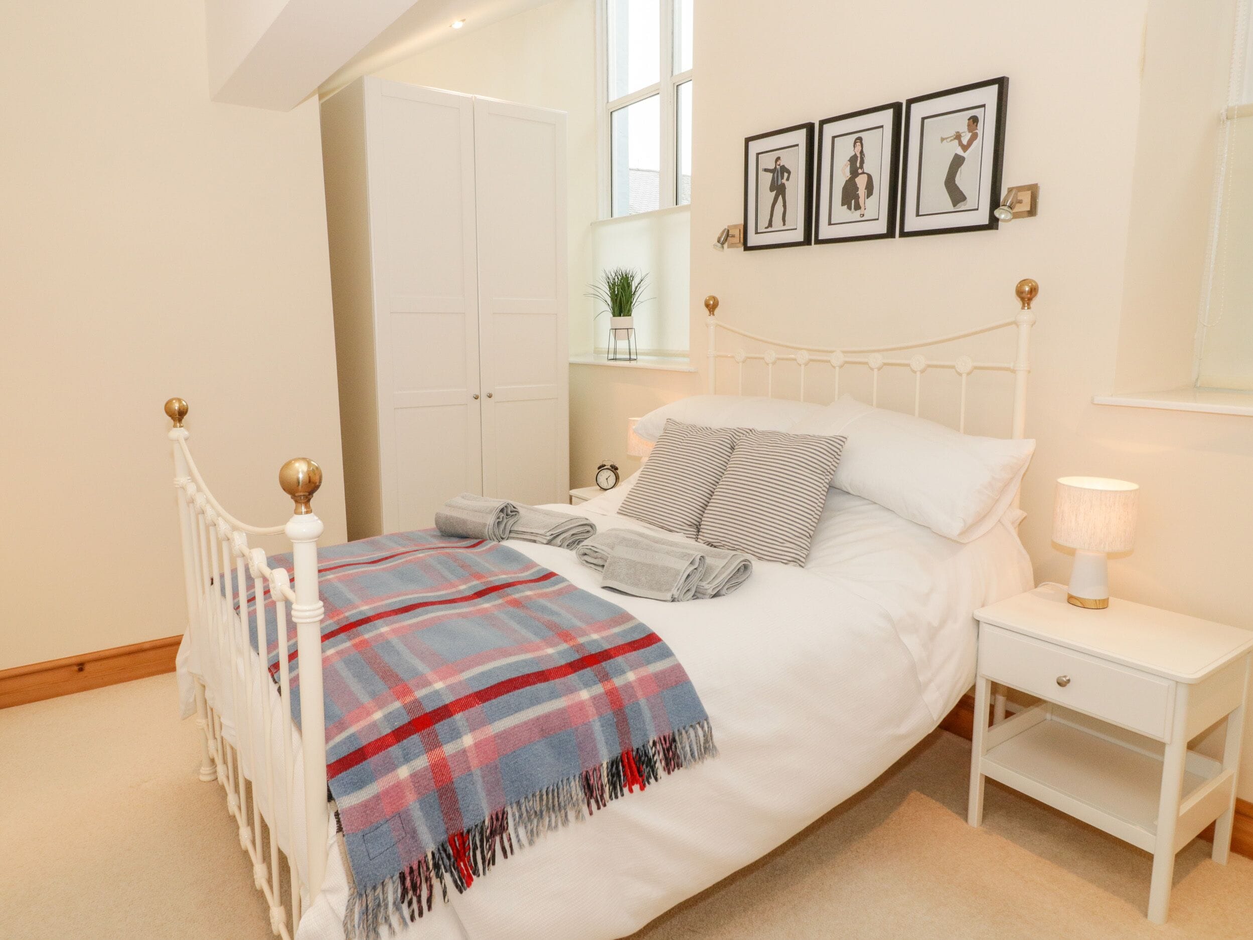 Ferienhaus | Innenbereich