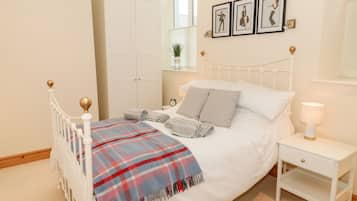Ferienhaus | Innenbereich