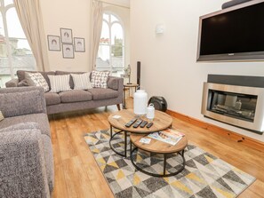 Småhus | Oppholdsrom