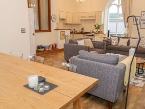 Ferienhaus | 3 Schlafzimmer, individuell dekoriert, individuell eingerichtet