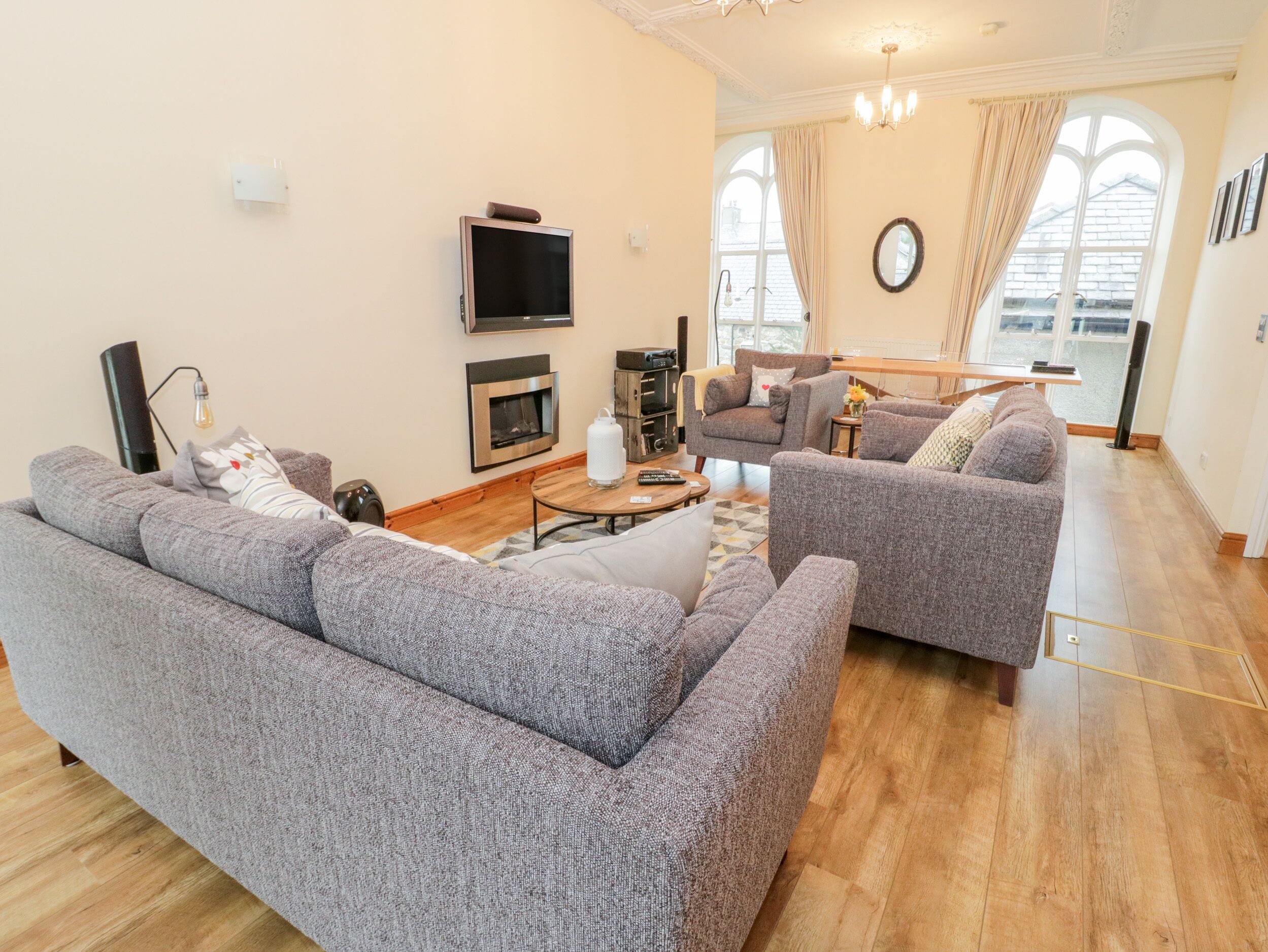 Casa rural | Interior