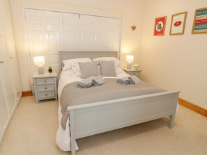 Småhus | 3 soverom, individuelt dekorert og individuelt innredet