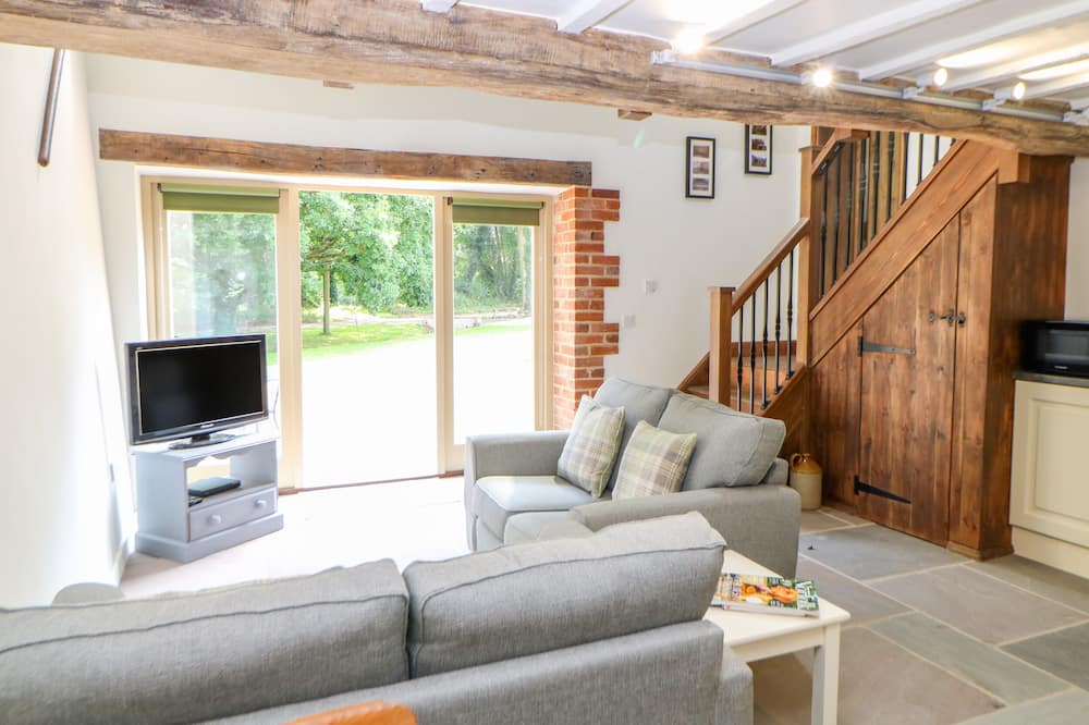 The Cart Shed - Fakenham