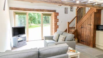 Cottage | Interior