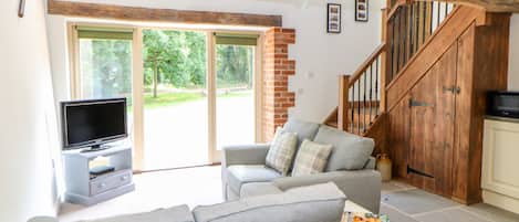 Casa de campo | Interior