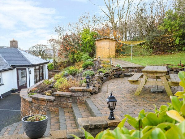 Cottage | Interior - Woodleigh Cottage (Ballycastle)