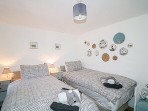 Mökki | Sisätilat
