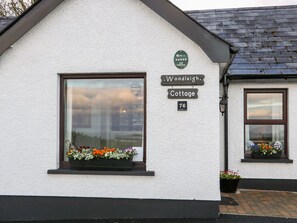 Cottage | Interior - Woodleigh Cottage (Ballycastle)