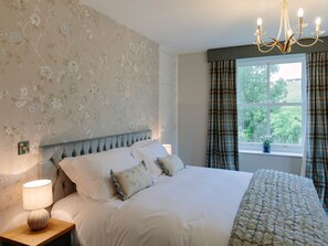Interior - Knotts Rest (Skipton)