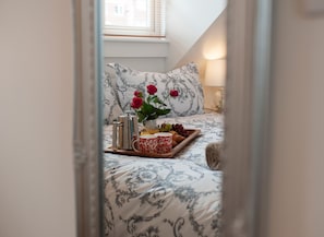 Cottage - Estuary View (Whitby)