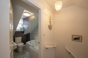 Cottage | Salle de bain