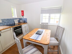 Cottage | Interior - Well House Farm Flat 1 (Chester)