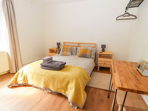 Well House Farm Flat 1