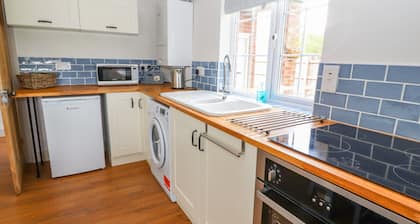 Well House Farm Flat 1