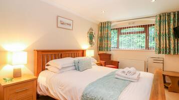 村舍 | 住宿内部