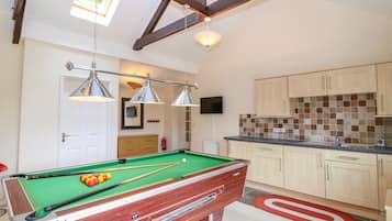 Casa rural | Interior