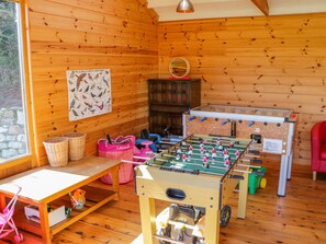 Casa rural | Interior