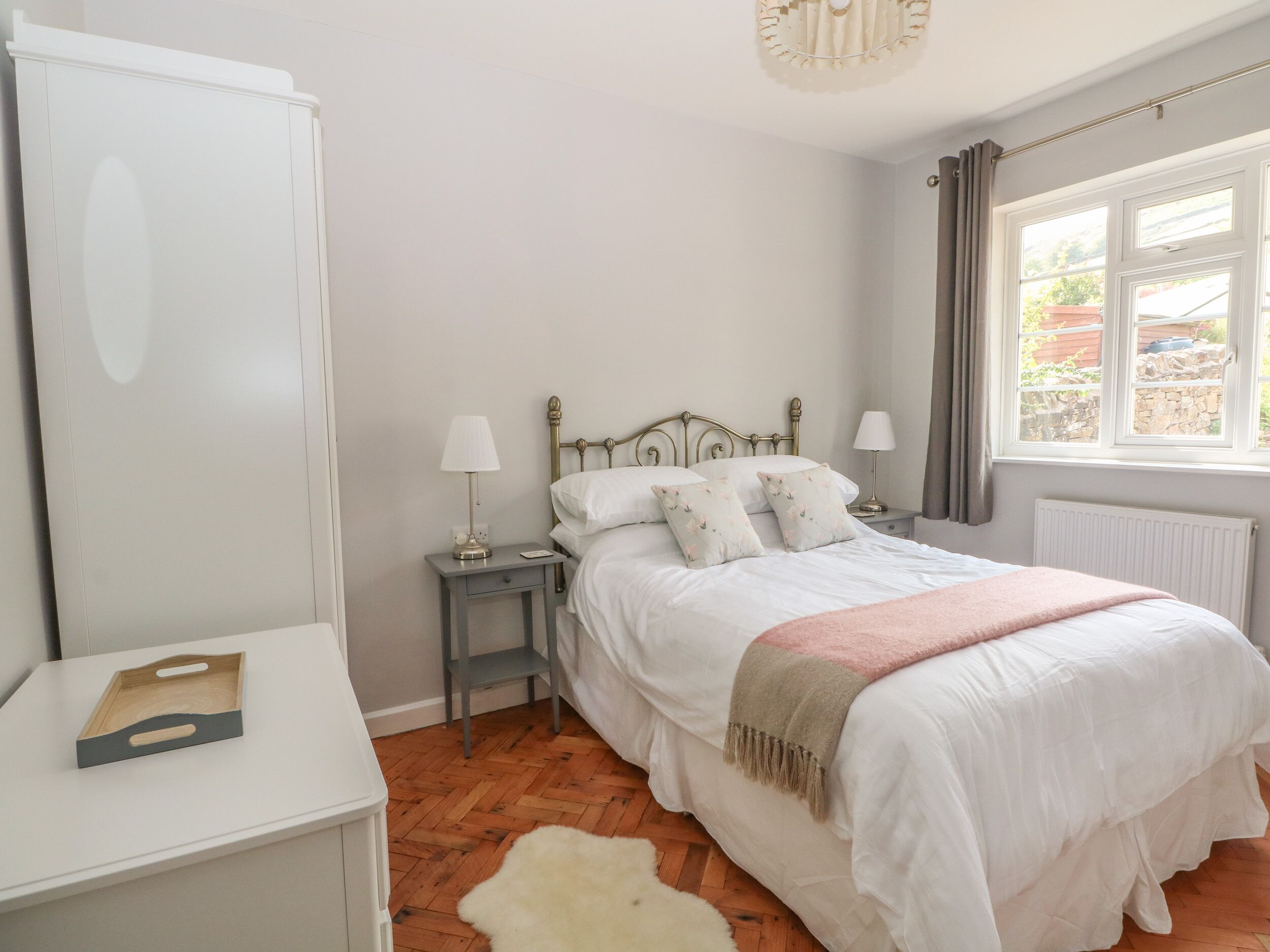 Cottage | 3 bedrooms, individually decorated, individually furnished, free WiFi