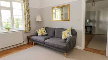 Cottage | Living room