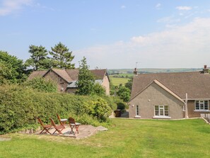 Cottage | Interior - Ingledene (High Peak)