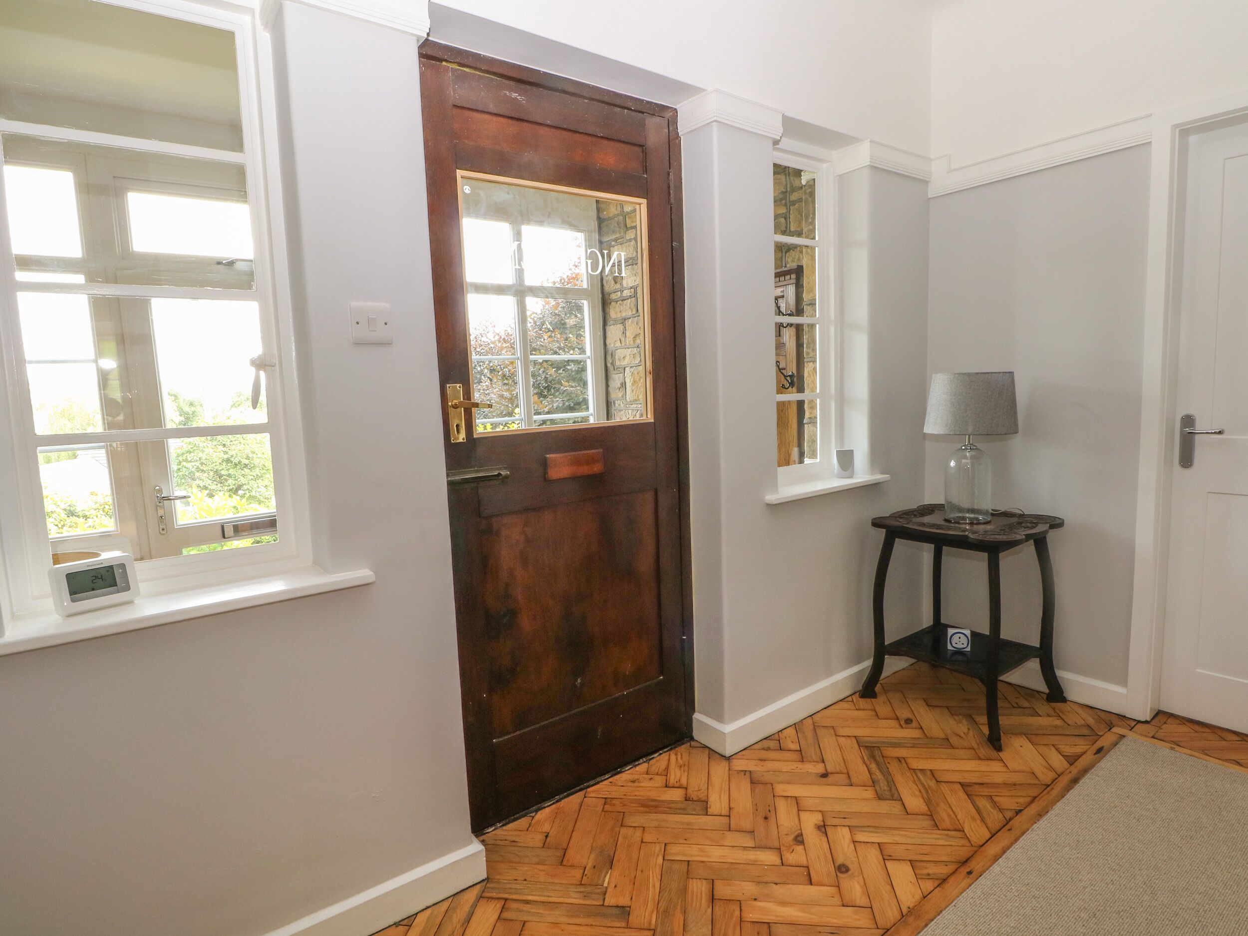 Cottage | 3 bedrooms, individually decorated, individually furnished, free WiFi