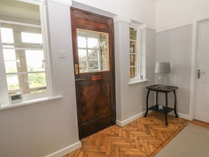 Cottage - Ingledene (High Peak)