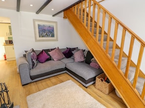 Cottage | Interior - 2 West Haswicks (Bishop Auckland)