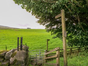 Cottage | Interni