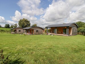 Interior - Primrose (Shepton Mallet)