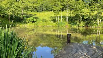 Cottage | Property grounds