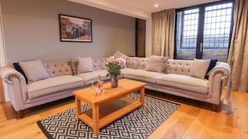 Ferienhaus | Innenbereich