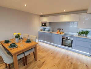 Cottage | Interieur