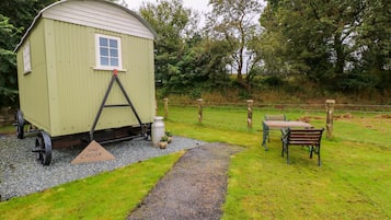 Ferienhaus | Innenbereich