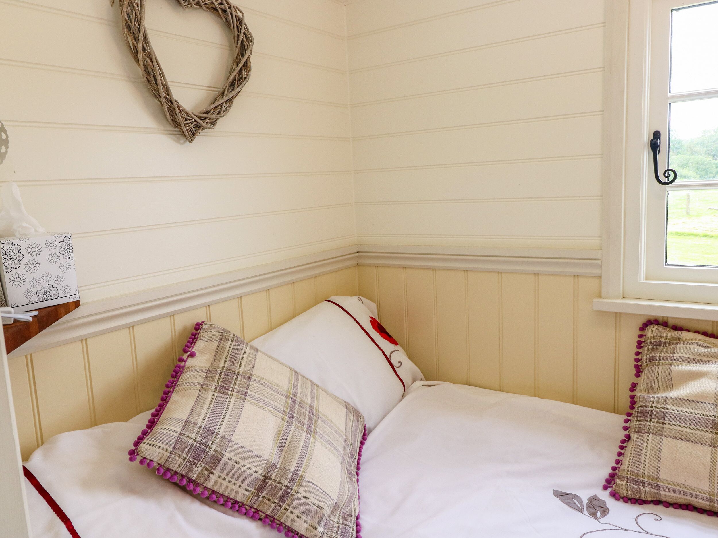 คอทเทจ | 1 ห้องนอน, ห้องพักตกแต่งอย่างมีเอกลักษณ์, ตกแต่งพิเศษโดยเฉพาะ, Wi-Fi ฟรี