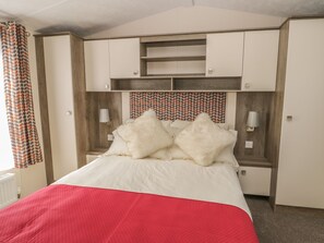 平房 | 2 間睡房、獨特設計、獨特裝修、免費 Wi-Fi