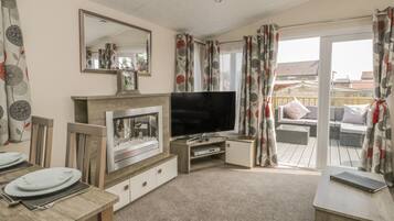 Cottage | Living room